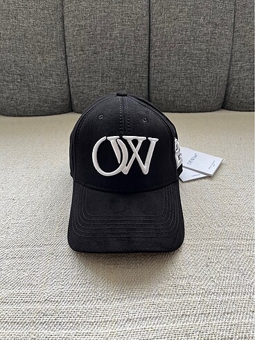 Off-White Offwhite şapka