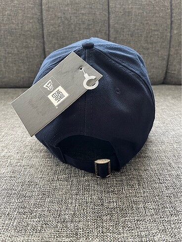 Beden lacivert Renk Newera şapka
