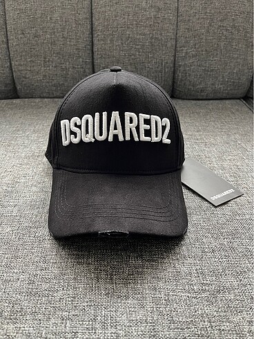 Dsquared şapka