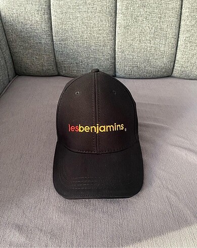 Les Benjamins Lesbenjamins şapka
