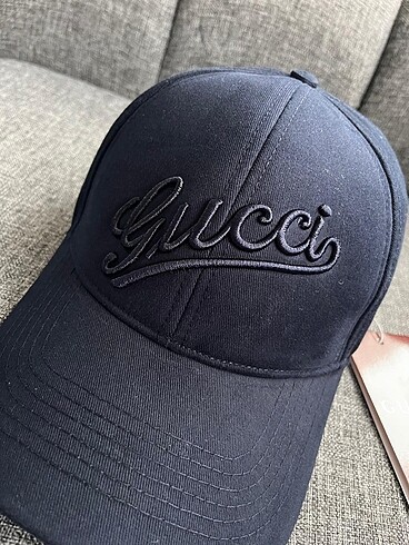 Gucci Gucci şapka