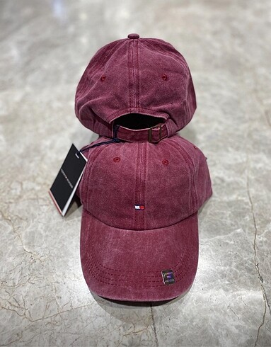 Tommy Hilfiger şapka