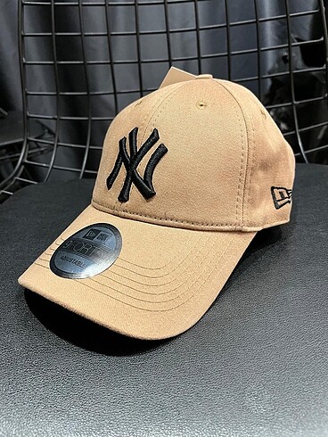 Newera şapka