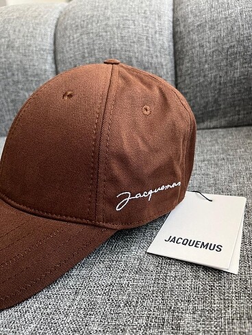 Jacquemus Jacquemus şapka