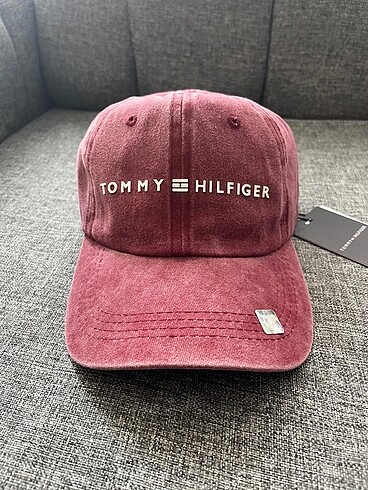Tommy Hilfiger şapka