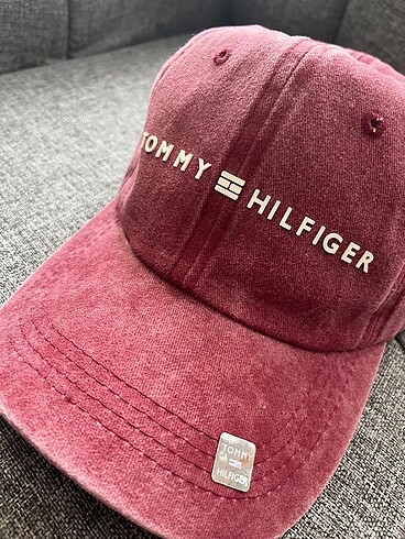 Tommy Hilfiger Tommy Hilfiger şapka