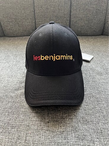 Lesbenjamins şapka