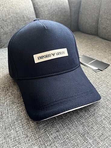 Emporio Armani Emporio armani şapka