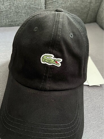 Lacoste Lacoste şapka