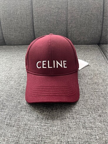 Celine şapka