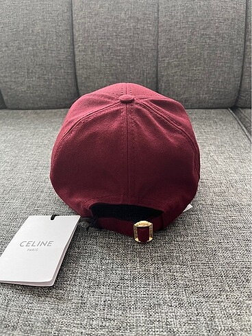 Beden Celine şapka