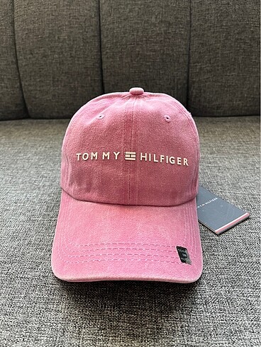 Tommy Hilfiger şapka