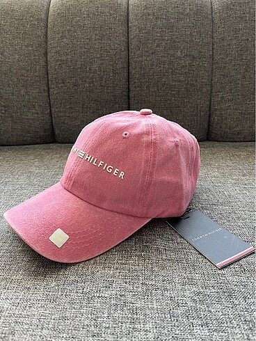 Tommy Hilfiger Tommy Hilfiger şapka