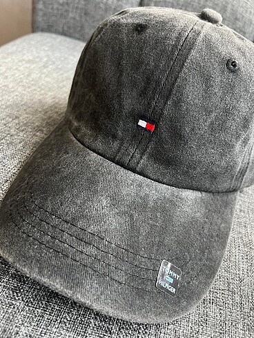 Tommy Hilfiger Tommy Hilfiger şapka