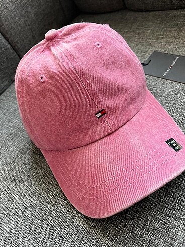 Tommy Hilfiger Tommy Hilfiger şapka