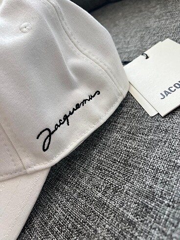 Jacquemus Jacquemus şapka