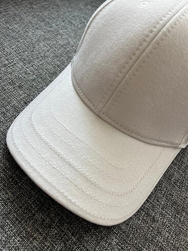 Beden beyaz Renk Jacquemus şapka