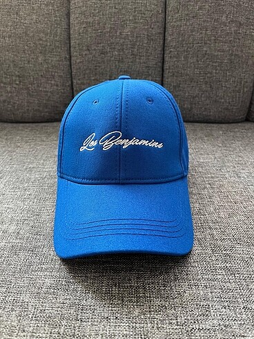 Lesbenjamins şapka