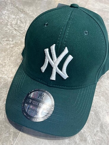 New Era Ny şapka