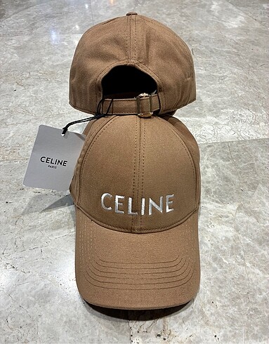 Celine şapka