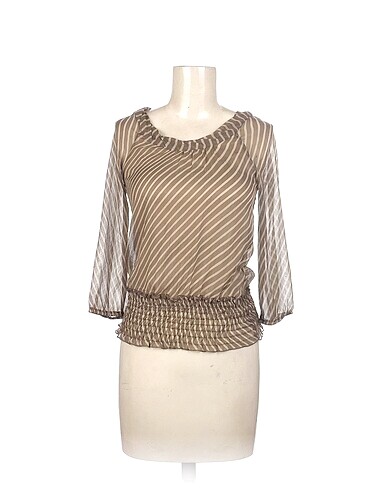 Vero Moda Bluz %70 İndirimli.