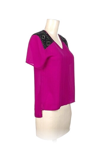 Vintage Love PreLoved Bluz %70 İndirimli.