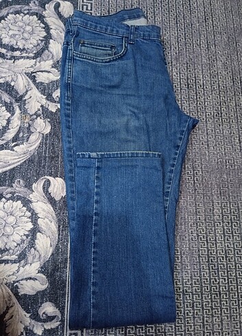 Erkek pantolan 32 beden boy 100cm