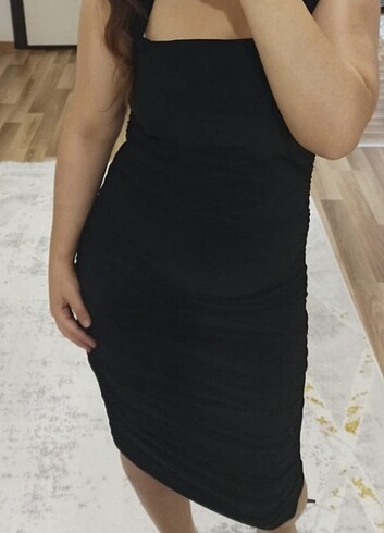 Diğer Siyah elbise