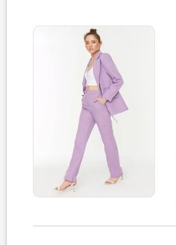 Trendyolmilla pantolon 