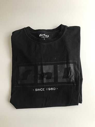 FİNAL OKULLARI Unisex Tişört