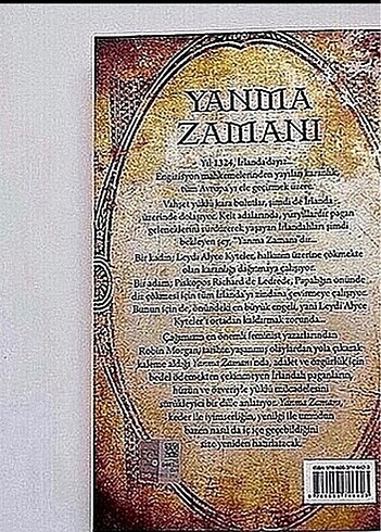  Yanma Zamanı / Robin Morgan