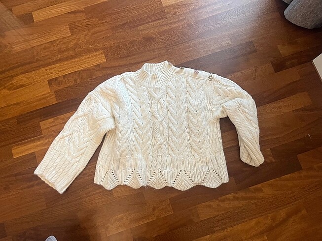 Zara kazak