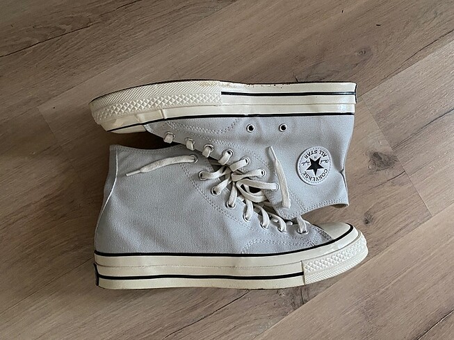 Converse ayakkabı