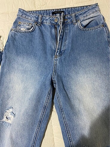 34 Beden Jeans
