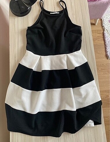 Mini elbise