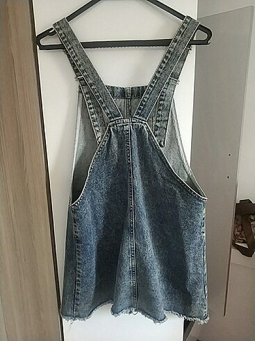 38 Beden Kot Salopet 38 Beden