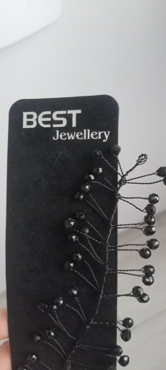 saç ve türban aksesuarı - Görsel 4