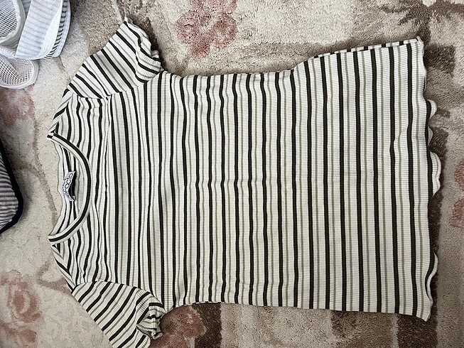 cizgili crop