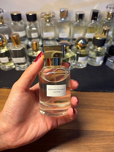 Dayıdan parfums de marly layton