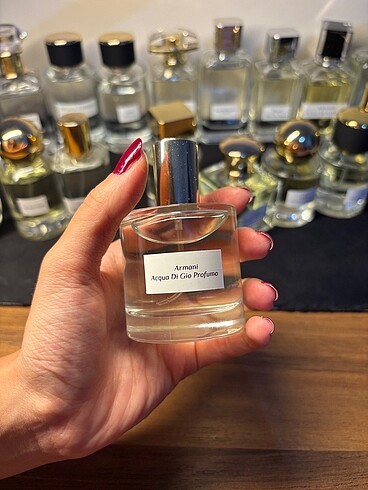 Dayıdan aqua di gio profumo