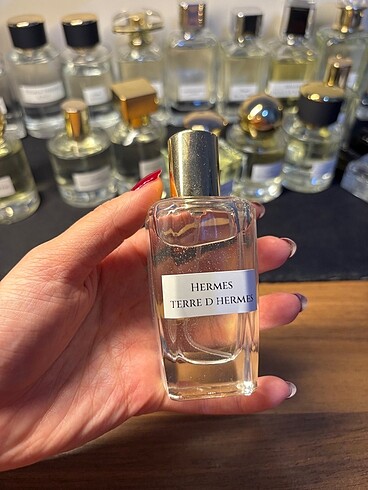 Dayıdan terres d hermes
