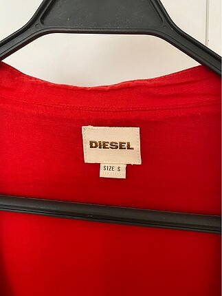 Diesel Diesel hırka