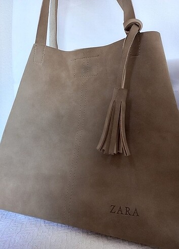 Zara Kol çantası