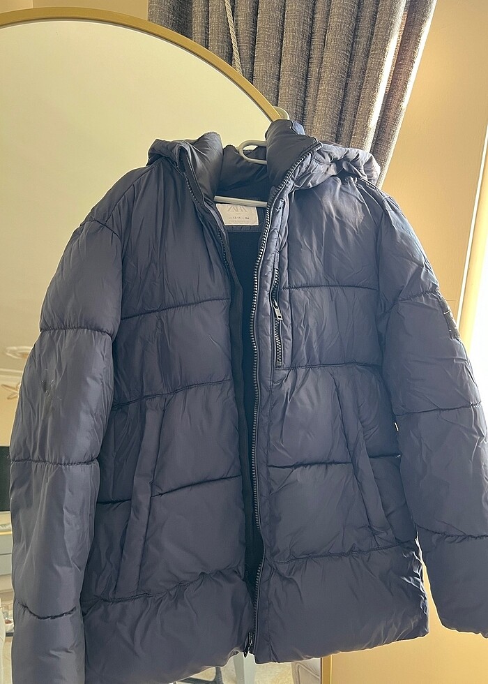 Zara mont - Görsel 2