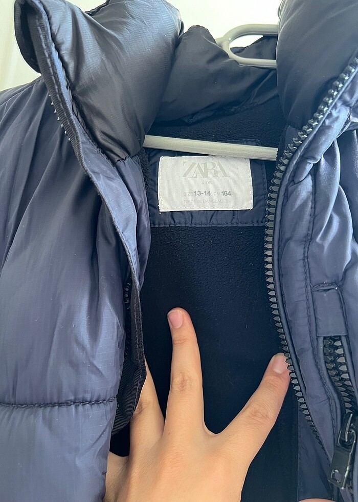 Zara mont - Görsel 3