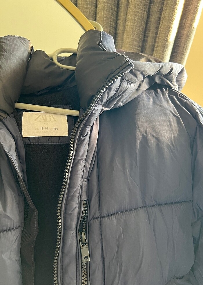 Zara mont - Görsel 5