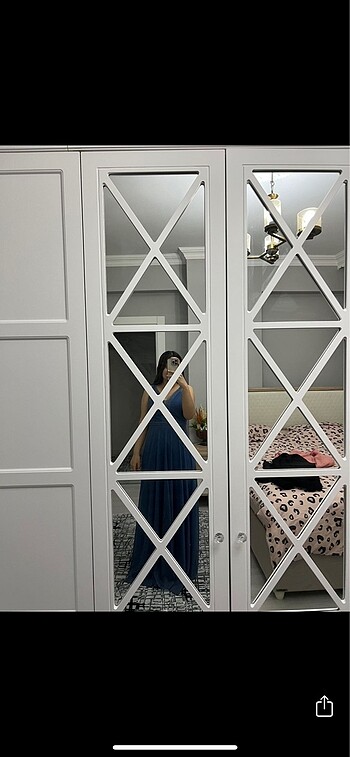 Abiye elbise - Görsel 2