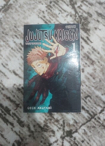 Jujutsu Kaisen 0,1