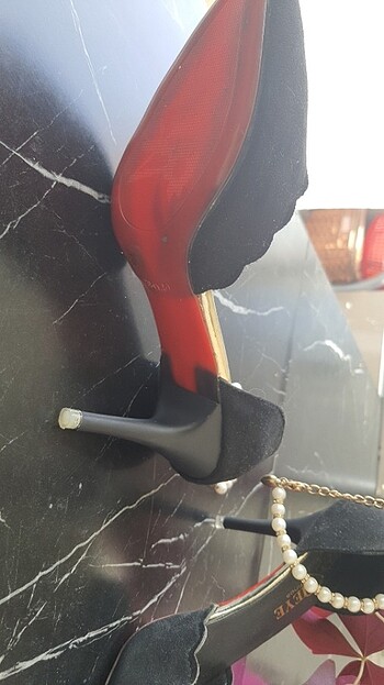 37 Beden siyah Renk Sandalet terlik spor ayakkabı stiletto