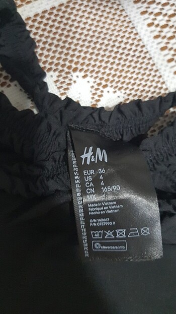 H&M Bikini altı 